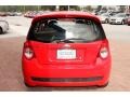 2010 Victory Red Chevrolet Aveo Aveo5 LT  photo #15