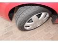 2010 Victory Red Chevrolet Aveo Aveo5 LT  photo #19