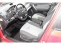 2010 Victory Red Chevrolet Aveo Aveo5 LT  photo #20