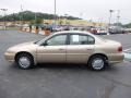 2003 Light Driftwood Metallic Chevrolet Malibu Sedan  photo #6