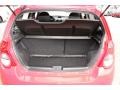 2010 Victory Red Chevrolet Aveo Aveo5 LT  photo #22