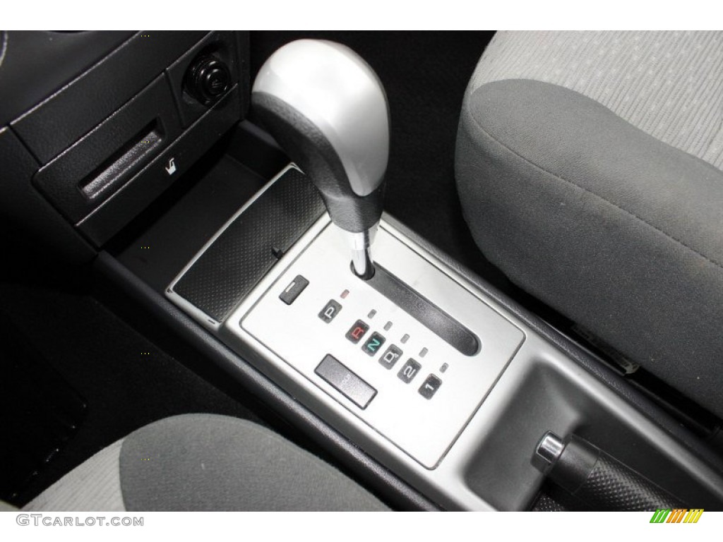 2010 Aveo Aveo5 LT - Victory Red / Charcoal photo #25