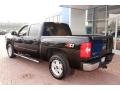 Black - Silverado 1500 LTZ Crew Cab 4x4 Photo No. 2