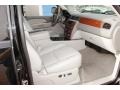 Black - Silverado 1500 LTZ Crew Cab 4x4 Photo No. 7
