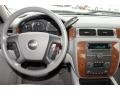 Black - Silverado 1500 LTZ Crew Cab 4x4 Photo No. 8