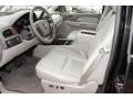 Black - Silverado 1500 LTZ Crew Cab 4x4 Photo No. 19