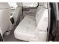 Black - Silverado 1500 LTZ Crew Cab 4x4 Photo No. 20