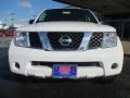 2005 Avalanche White Nissan Pathfinder SE 4x4  photo #7