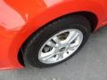 Victory Red - Aveo Aveo5 LT Photo No. 9