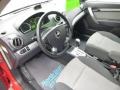 Victory Red - Aveo Aveo5 LT Photo No. 15