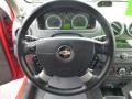 Victory Red - Aveo Aveo5 LT Photo No. 17