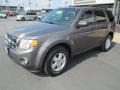 Black - Escape XLT V6 4WD Photo No. 3