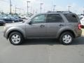 Black - Escape XLT V6 4WD Photo No. 4