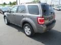 Black - Escape XLT V6 4WD Photo No. 5