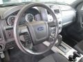 Black - Escape XLT V6 4WD Photo No. 12