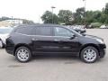 Black Granite Metallic - Traverse LT AWD Photo No. 1