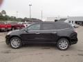 Black Granite Metallic - Traverse LT AWD Photo No. 5