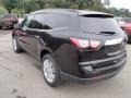 Black Granite Metallic - Traverse LT AWD Photo No. 6