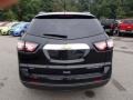 Black Granite Metallic - Traverse LT AWD Photo No. 7