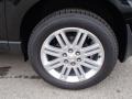 Black Granite Metallic - Traverse LT AWD Photo No. 9