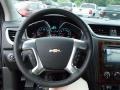 Black Granite Metallic - Traverse LT AWD Photo No. 18