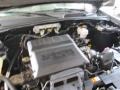 Black - Escape XLT V6 4WD Photo No. 32