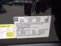 Black Granite Metallic - Traverse LT AWD Photo No. 20