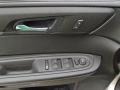 2014 Champagne Silver Metallic Chevrolet Traverse LT AWD  photo #14