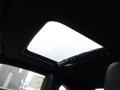 2014 Chevrolet Camaro Black Interior Sunroof Photo