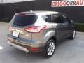 2013 Sterling Gray Metallic Ford Escape SEL 2.0L EcoBoost  photo #3