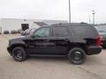 2014 Black Chevrolet Tahoe LT 4x4  photo #5