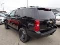 2014 Black Chevrolet Tahoe LT 4x4  photo #6