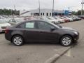 Tungsten Metallic - Cruze LS Photo No. 1