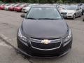 Tungsten Metallic - Cruze LS Photo No. 3