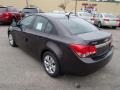 Tungsten Metallic - Cruze LS Photo No. 6