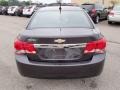 Tungsten Metallic - Cruze LS Photo No. 7