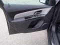 Tungsten Metallic - Cruze LS Photo No. 11