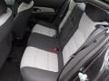 Tungsten Metallic - Cruze LS Photo No. 12