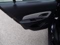 Tungsten Metallic - Cruze LS Photo No. 13