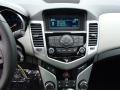 Tungsten Metallic - Cruze LS Photo No. 15