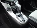Tungsten Metallic - Cruze LS Photo No. 16
