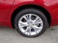 2014 Chevrolet Impala LT Wheel and Tire Photo