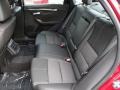 Jet Black Rear Seat Photo for 2014 Chevrolet Impala #85183028