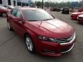 Crystal Red Tintcoat - Impala LT Photo No. 2