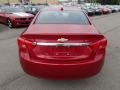 Crystal Red Tintcoat - Impala LT Photo No. 7