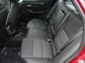 Jet Black 2014 Chevrolet Impala LT Interior Color