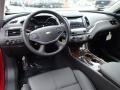 Jet Black Prime Interior Photo for 2014 Chevrolet Impala #85183178