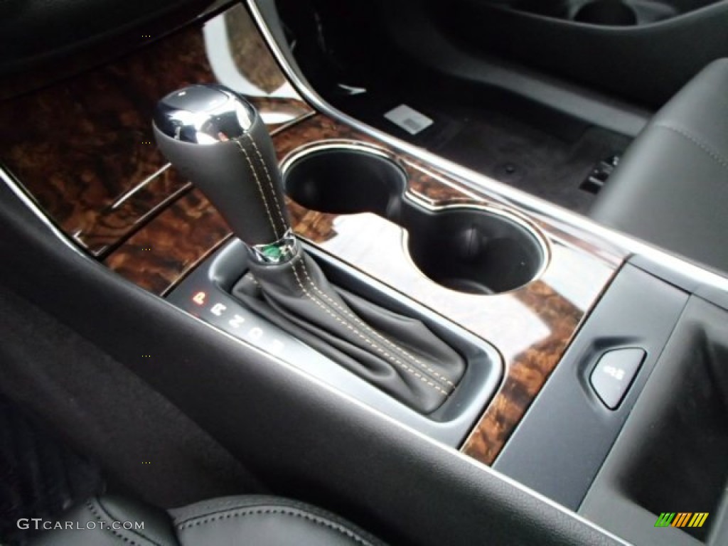 2014 Chevrolet Impala LT 6 Speed Automatic Transmission Photo #85183190