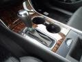 6 Speed Automatic 2014 Chevrolet Impala LT Transmission