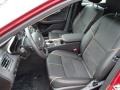 Jet Black Front Seat Photo for 2014 Chevrolet Impala #85183232